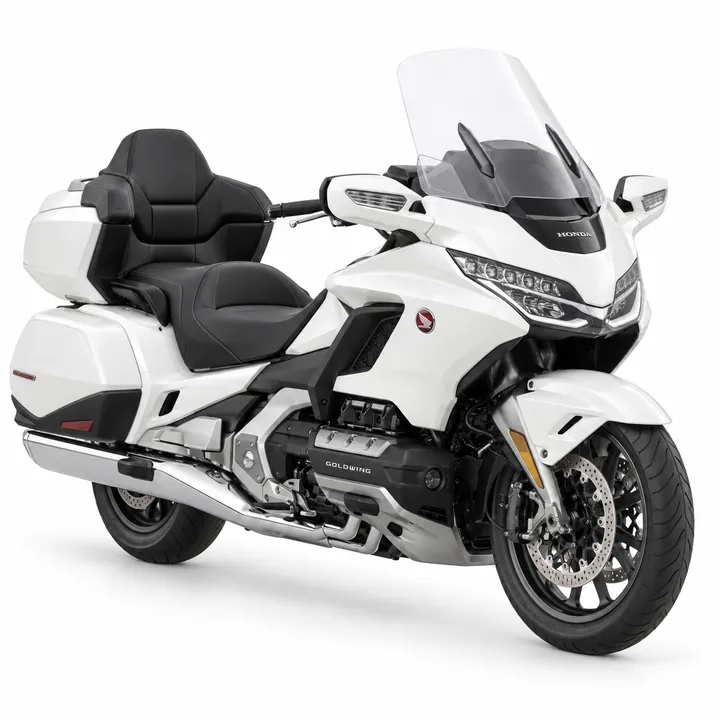 Honda Gold Wing