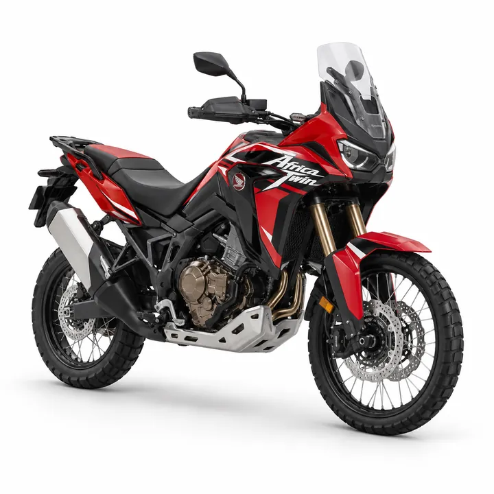 Honda Africa Twin